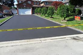 Best Gravel Driveway Installation  in Highlands, NJ