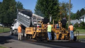 Highlands, NJ Driveway Paving  Company